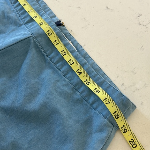 EUC Mud Pie Scallop Shorts - Picture 6 of 8